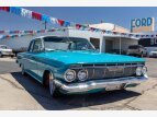 Thumbnail Photo 20 for 1961 Chevrolet Biscayne